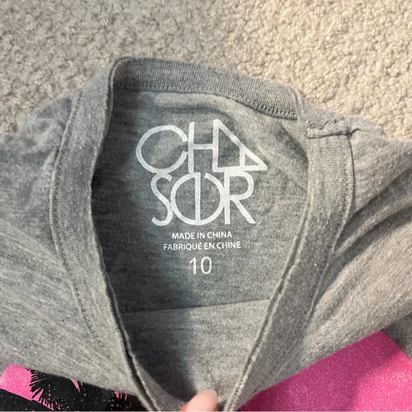 Chaser Tee - Picture 3 of 3